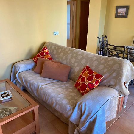 Ferienwohnung Playa Sol Planta Baja Dénia Exterior foto