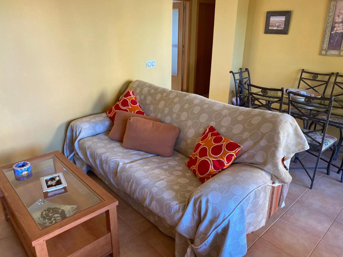 Ferienwohnung Playa Sol Planta Baja Dénia Exterior foto