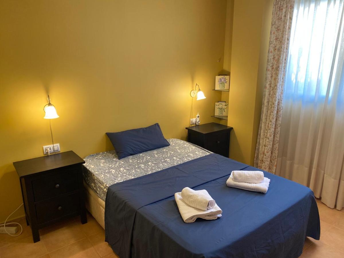 Ferienwohnung Playa Sol Planta Baja Dénia Exterior foto