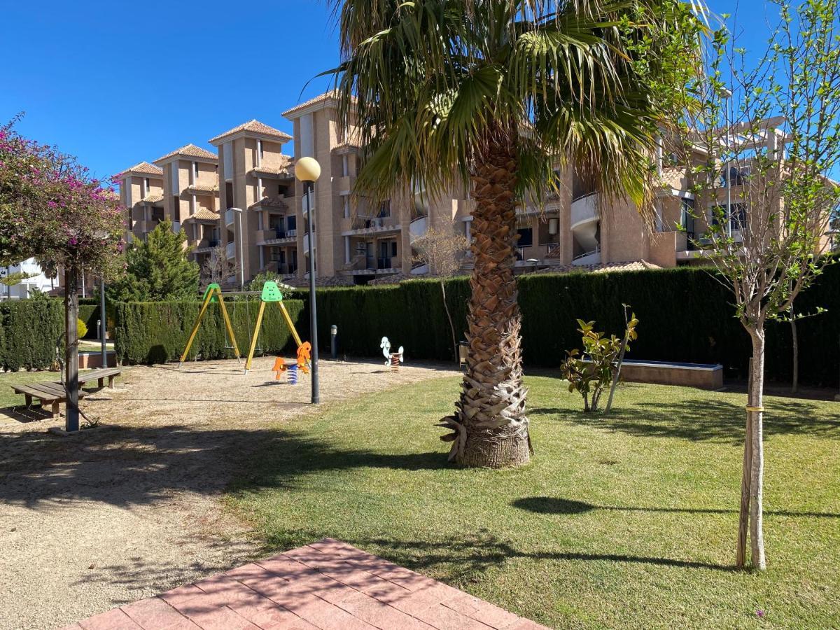 Ferienwohnung Playa Sol Planta Baja Dénia Exterior foto